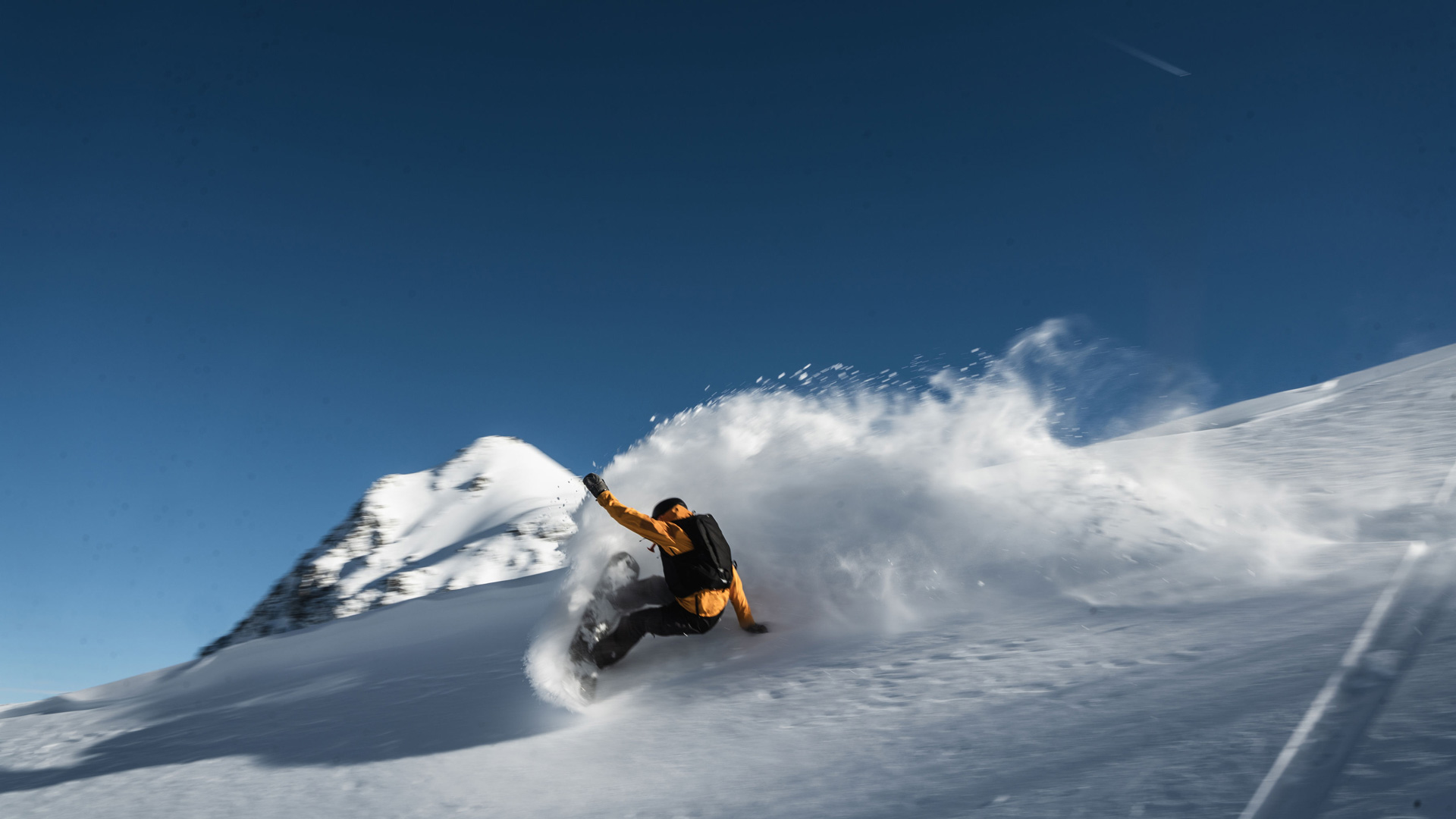 Matériel Ski Boutique -Matériel Ski Boutique Best All Mountain Snowboards Testing Callum Jelley