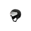 Casque De Ski Neuf Rossignol Fit Visor Impacts Black 2023 Taille M/L, L/XL -Matériel Ski Boutique asque de ski neuf rossignol fit visor impacts black 2023 taille ml lxl