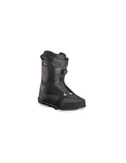 Boots De Snow Neuves Head Rodeo Boa Black 2023