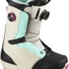 Boots De Snow Neuves Salomon Ivy Boa SJ Rainy Day 2 Boots De Snow Neuves Salomon Ivy Boa SJ Rainy Day -Matériel Ski Boutique boots de snow neuves salomon ivy boa sj rainy day