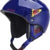 Casque De Ski Bollé B-Kid Shiny Blue Rocket à Molette Taille 49/53cm, 53/58cm -Matériel Ski Boutique casque de ski bolle b kid shiny blue rocket a molette taille 4953cm 5358cm