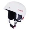 Casque De Ski Bolle B-Wild Soft White Taille 58/61cm Réglable -Matériel Ski Boutique casque de ski bolle b wild soft white taille 5861cm reglable