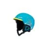 Casque De Ski Bollé Beat Matte Blue Mountain 54/58cm, 58/61cm, 61/63cm Réglable -Matériel Ski Boutique casque de ski bolle beat matte blue mountain 5458cm 5861cm 6163cm reglable