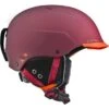 Casque De Ski Cébé Contest Visor Matt Metal Burgundy Taille 56/58cm Réglable -Matériel Ski Boutique casque de ski cebe contest visor matt metal burgundy taille 5658cm reglable