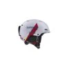 Casque De Ski Cebe Pow Mips White Taille 54/56cm Réglable