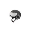 Casque De Ski Neuf à Visière Bolle B Yond Visor Black S2 Taille 54/58cm -Matériel Ski Boutique casque de ski neuf a visiere bolle b yond visor black s2 taille 5458cm