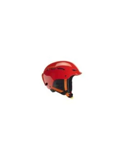 Casque De Ski Neuf Cébé Dusk RTL Red Junior Taille 49/53cm