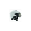 Casque De Ski Neuf Cébé Element Visor Matt White Black 2 Verres -Matériel Ski Boutique casque de ski neuf cebe element visor matt white black vario photocromique 13