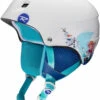 Casque De Ski Neuf Rossignol Comp J Frozen Taille 53/56cm Ajustable -Matériel Ski Boutique casque de ski neuf cebe pluma basics white pengouin taille 4953cm 5356cm