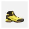 Chaussure De Randonnée Garmont Ascent GTX Yellow Orange -Matériel Ski Boutique chaussure de randonnee ascent gtx yellow orange