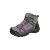 Chaussure De Randonnée Enfant Lhotse Luzule Gris/Rose 2 Chaussure De Randonnée Enfant Lhotse Luzule Gris/Rose -Matériel Ski Boutique chaussure de randonnee enfant lhotse luzule grisrose