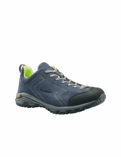 Chaussure De Randonnée Homme Garsport Heckla Blu