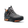 Chaussure De Randonnée Homme Garsport Mountain Tech Mid Antracite/Arancio -Matériel Ski Boutique chaussure de randonnee homme garsport mountain tech mid antracitearancio