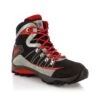 Chaussure De Randonnée Kimberfeel Todorka Red -Matériel Ski Boutique chaussure de randonnee kimberfeel todorka red