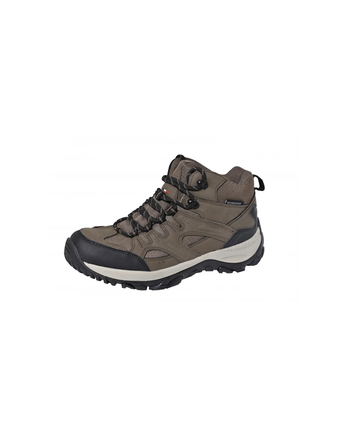 Chaussure De Randonnée Lhotse Gremil Grey 3 Chaussure De Randonnée Lhotse Gremil Grey