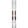 Dynastar Speed Zone 4X4 82 White 2021 + Look NX12 -Matériel Ski Boutique dynastar speed zone 4x4 82 white 2021 look nx12