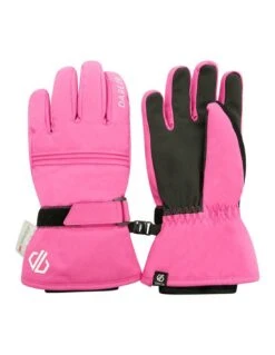 Gants De Ski Junior Neufs Dare 2B Liveliness Pink