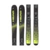 Head Kore X90 2023 + Fix PRW 11 -Matériel Ski Boutique head kore x90 2023 fix prw 11