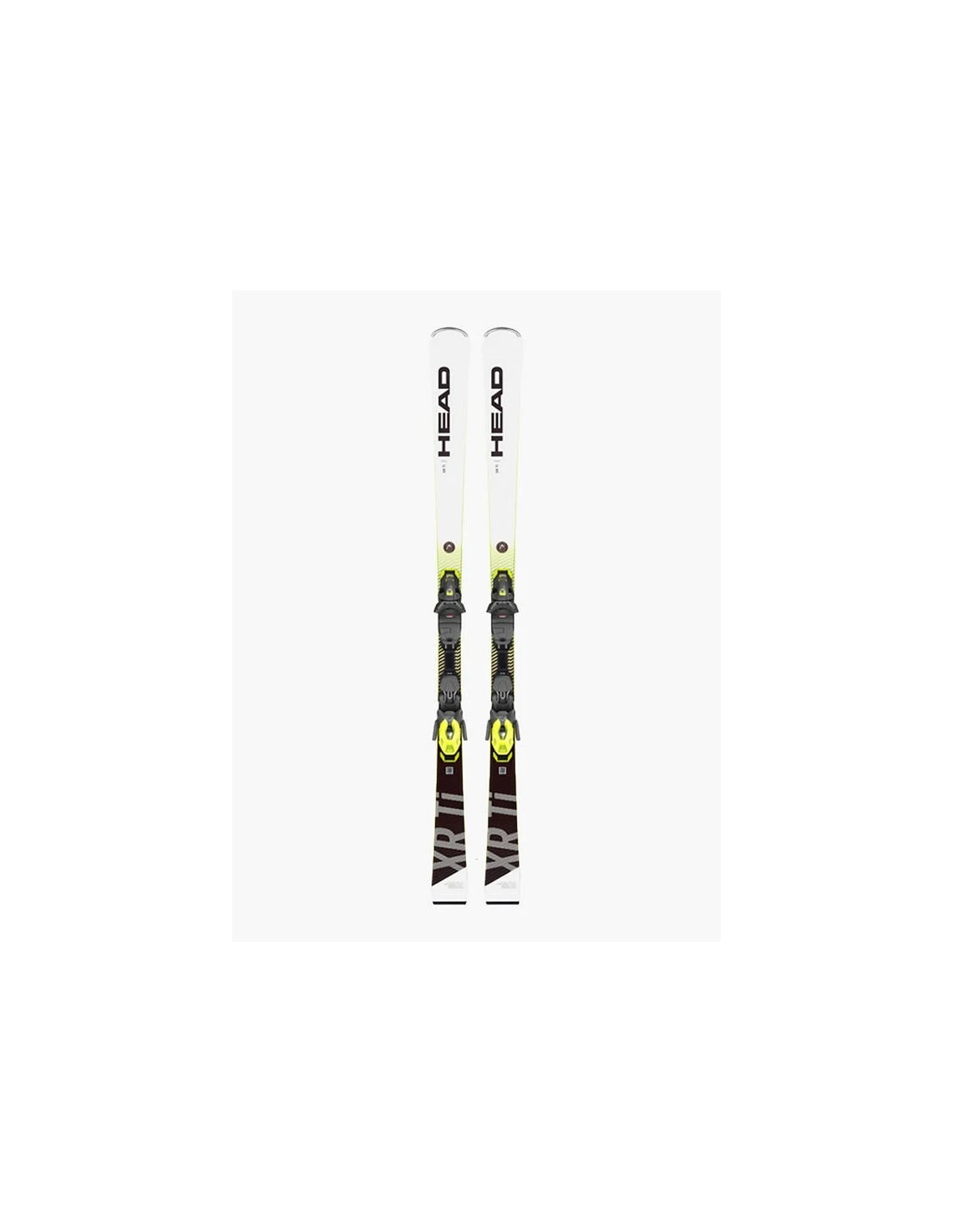 Head XR TI 2023 + Fix Tyrolia PR10 GW 3 Head XR TI 2023 + Fix Tyrolia PR10 GW
