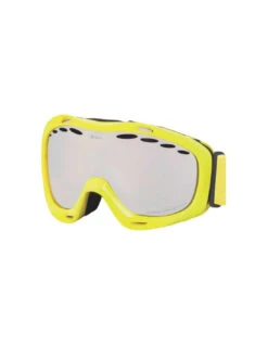 Masque De Ski Adulte Lhotse Haka Jaune S3