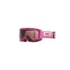 Masque De Ski Neuf Cébé Bionic Mat Rose Junior Catégorie 2 Tout Temps -Matériel Ski Boutique masque de ski neuf cebe bionic mat rose junior categorie 2 tout temps