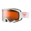 Masque De Ski Rossignol Spiral Miror White S2 2023 -Matériel Ski Boutique masque de ski rossignol spiral miror white s2 2023