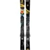 Pack Ski Armada ARW 84 2021 Taille 135cm, 149cm + Fix
