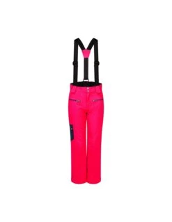 Pantalon De Ski Junior Dare 2B Timeout II Pant Neon Pink