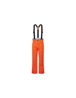 Pantalon De Ski Neuf Dare 2B Motive Pant Blaze Orange Junior