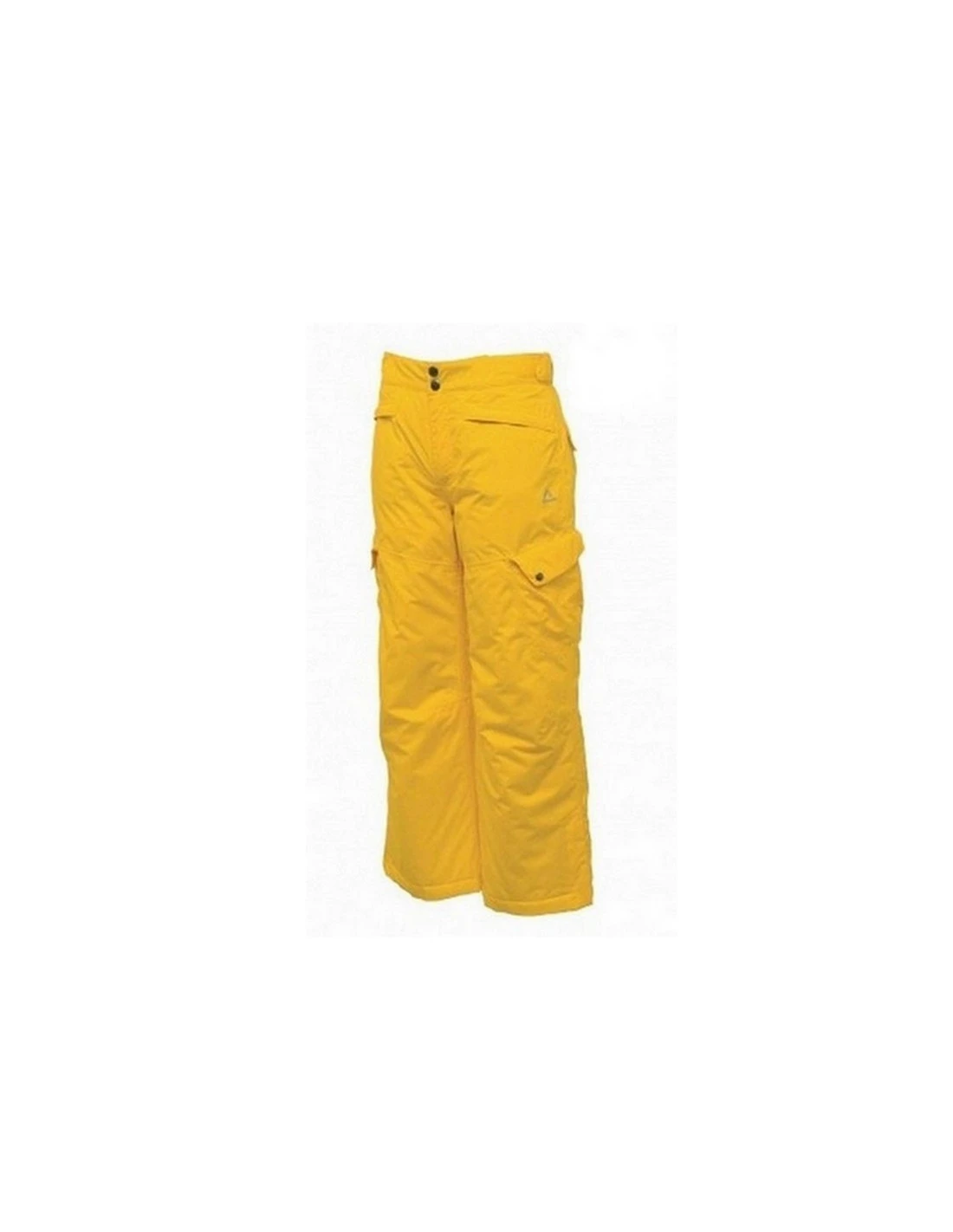Pantalon De Ski Neuf Dare 2B Stomp It Jaune Junior 3 Pantalon De Ski Neuf Dare 2B Stomp It Jaune Junior