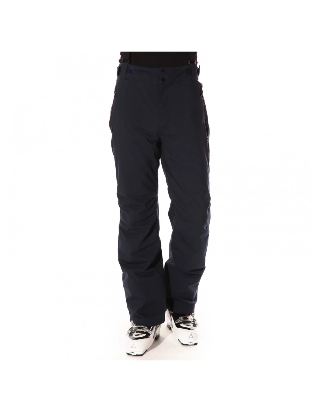 Pantalon De Ski Neuf Sun Valley Bigelow Noir 3 Pantalon De Ski Neuf Sun Valley Bigelow Noir
