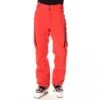 Pantalon De Ski Neuf Sun Valley Brytton Rouge -Matériel Ski Boutique pantalon de ski neuf sun valley brytton rouge