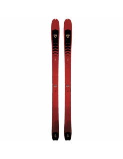 Rossignol Escaper 87 2022