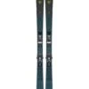 Rossignol Experience 82 Basalt 2023 + Look NX12 Konect GW
