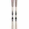 Rossignol Experience 82 Basalt W 2023 + Look Xpress 11