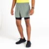 Short Running Homme Dare 2B Recreate Agave -Matériel Ski Boutique short running homme dare 2b recreate agave