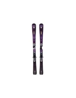 Ski Occasion Rossignol Nova 6 2023 + Look XPRESS 11