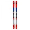 Ski Occasion Rossignol Sprayer Red Grey + Fix 2 Ski Occasion Rossignol Sprayer Red Grey + Fix -Matériel Ski Boutique ski occasion rossignol sprayer red grey fix