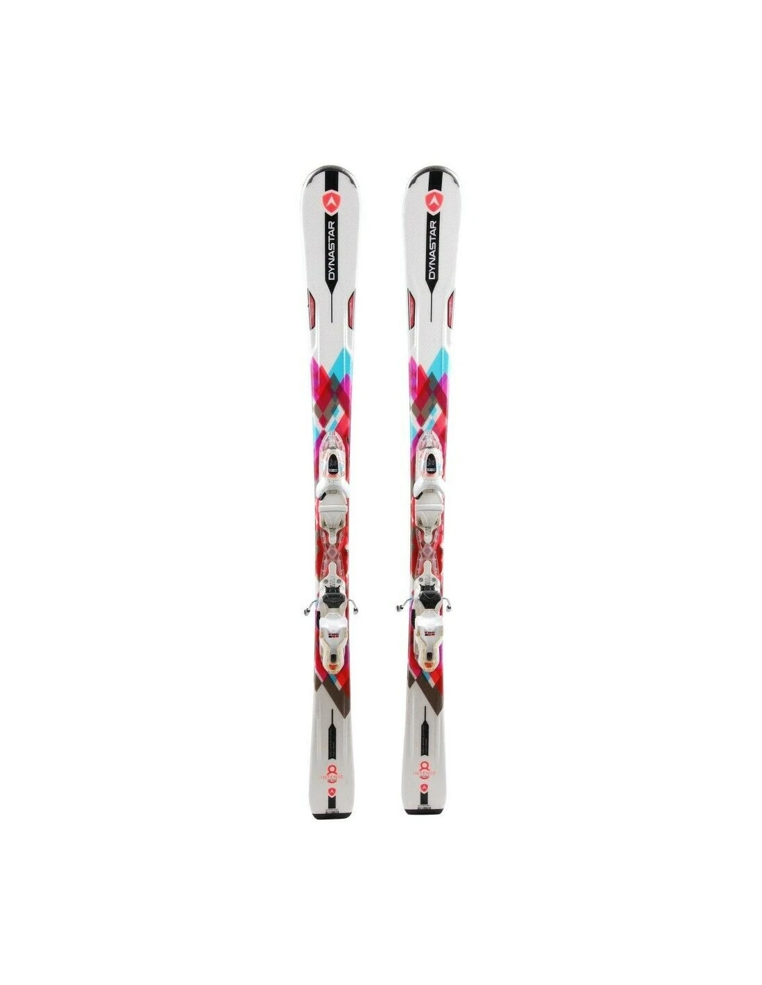 Ski Occasions Dynastar Intense 8 + Fix Look XPRESS 11 3 Ski Occasions Dynastar Intense 8 + Fix Look XPRESS 11