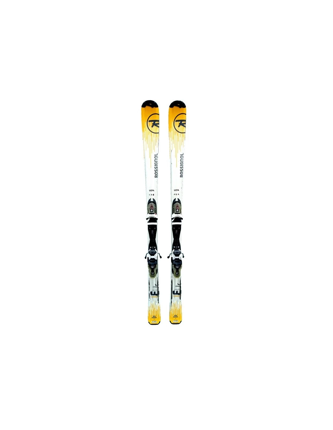 Ski Rossignol Experience Junior + Fix 3 Ski Rossignol Experience Junior + Fix
