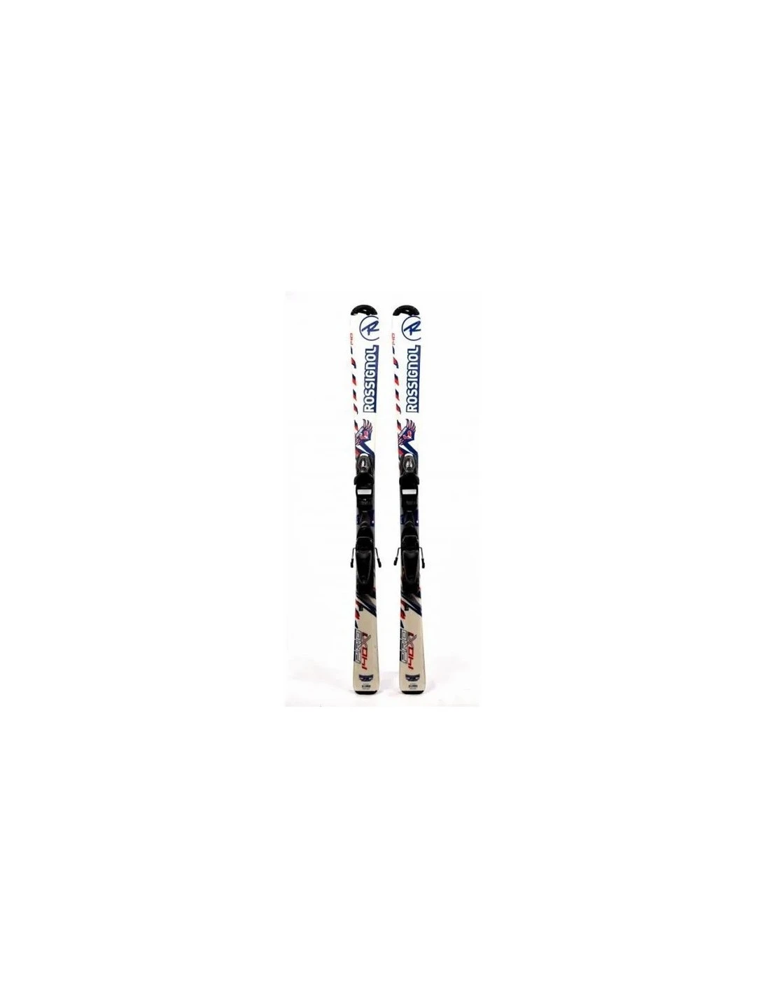 Ski Rossignol Pro X1 Junior + Fix 2 Ski Rossignol Pro X1 Junior + Fix