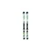 Ski Techno Pro Flyte Green Junior Taille 110cm, 120cm, 150cm + Fix -Matériel Ski Boutique ski techno pro flyte green junior taille 110cm 120cm fix