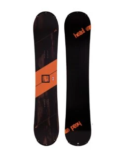 Snowboard Neuf Head Rocka Plus 4D 2022 Taille 158cm Wide