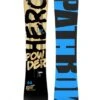 Snowboard Neuf Pathron Powder Hero 2023 -Matériel Ski Boutique snowboard neuf pathron powder hero 2023