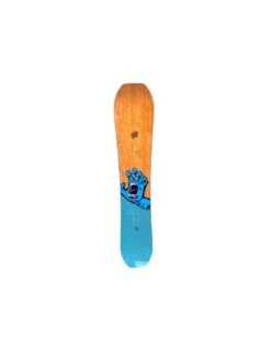 Snowboard Neuf Santa Cruz LTD Taille 151cm, 153cm, 155cm
