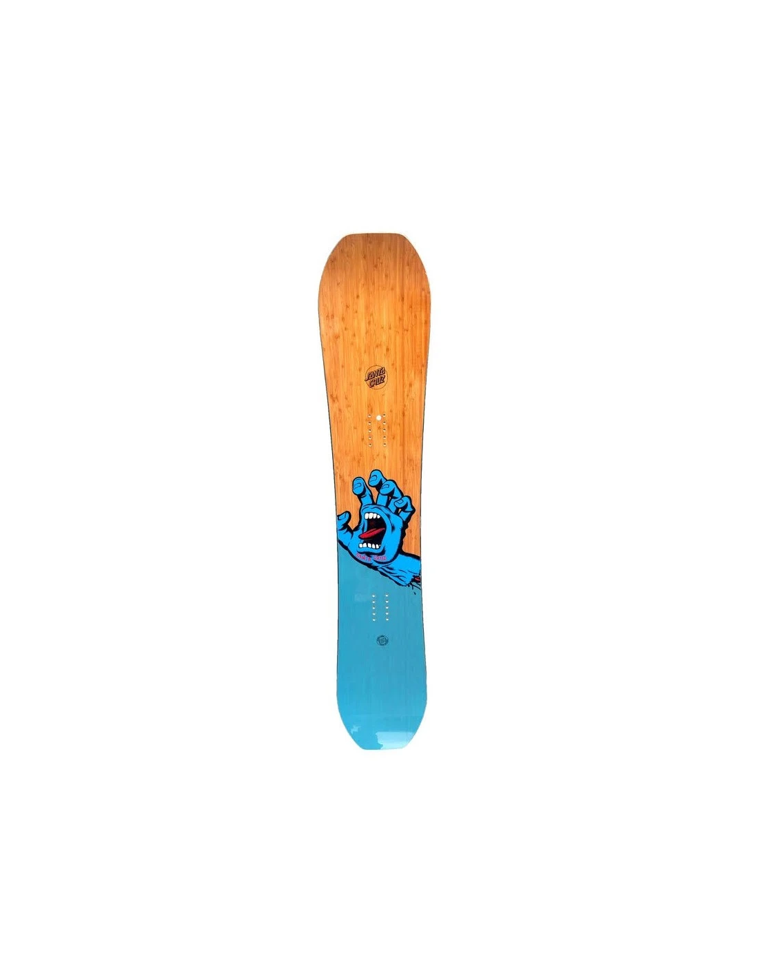 Snowboard Neuf Santa Cruz LTD Taille 151cm, 153cm, 155cm 3 Snowboard Neuf Santa Cruz LTD Taille 151cm, 153cm, 155cm