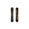 Snowboard Neuf Santa Cruz Rasta Hand Taille 153cm -Matériel Ski Boutique snowboard neuf santa cruz rasta hand taille 153cm