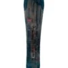 Snowboard Occasion Rossignol EXP Black Nu Taille 155cm Sans Fix -Matériel Ski Boutique snowboard occasion rossignol exp black nu taille 155cm sans fix