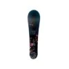Snowboard Roxy Silhouette Noir Nu Sans Fix Taille 150cm -Matériel Ski Boutique snowboard roxy silhouette noir nu sans fix taille 150cm