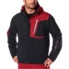 Veste De Ski Homme Neuve Sun Valley Amak -Matériel Ski Boutique veste de ski homme neuve sun valley amak